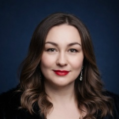 Альбина Баязова, 08.04, Екатеринбург