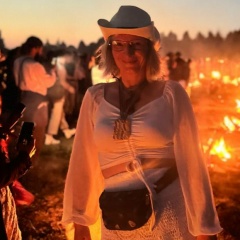 Ирина Образцова, 15.04.1981, Москва