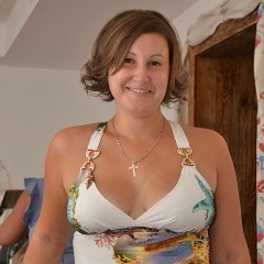 Анна Егарёва-Шнайдер, Bochum