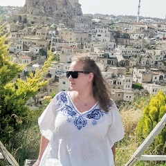 Мария Ильина, 10.03.1992, Москва