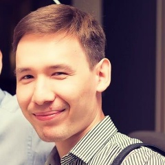 Sam Sam, Астана