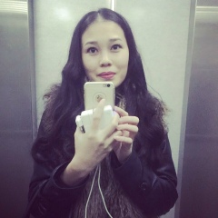 Айжанар Серикова, 11.03, Астана