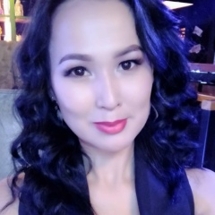 Алтын-Арай Малкайдарова, 20.07.1988, Кызылорда