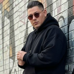 Саня Зайцев, 30.09.1993, Курск