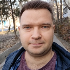 Кирилл Москвичёв, 20.11.1993