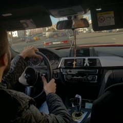 Сандро , 25.12.1996, Москва