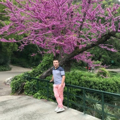 Сергей Каюн, 28.07.1992, Москва