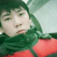 Эркин Мурзалиев, 18.03.1992, Ош