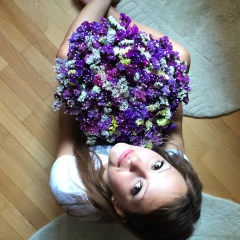 Аліна Купріч-Йосифович, 10.01, Черновцы