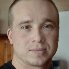 Владимир Ворох, 07.11.1986, Глинка