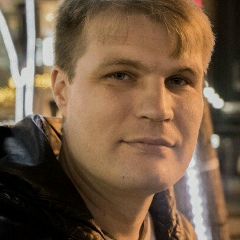 Александр Байрамов, 03.12.1982, Одесса