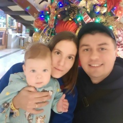 Дамир Алмазов, 12.09.1986, Seattle