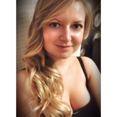 Ольга Пихно, 16.04.1984, Киев