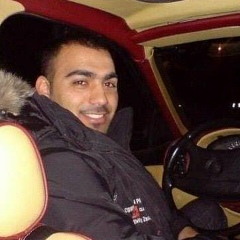 Аслан Хамид, 10.09, Запорожье