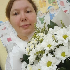 Олеся Пантелеева, 06.10.1985, Мегион