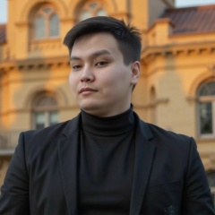 Альфредо Бест, Санкт-Петербург