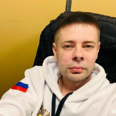 Виталий Бойко, Москва