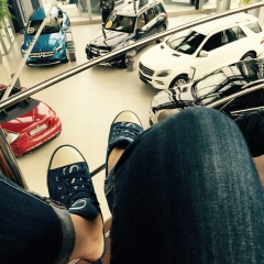 Настя Королева, 06.03, Москва