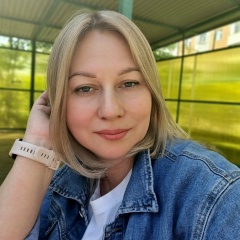 Елена Скиба, 16.09, Москва