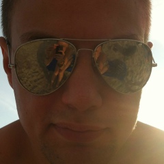 Андрей Большаков, 05.06, Москва