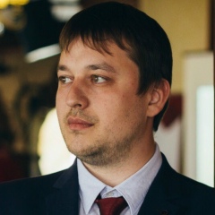 Искандер Гиниятуллин, 15.09.1989, Казань