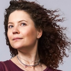 Юлия Шеляг, 17.10, Москва