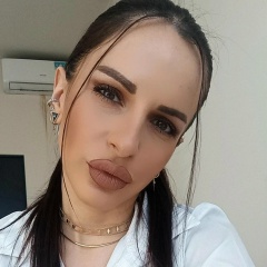 Lilit Bznuni, 13.05.1994, Ереван