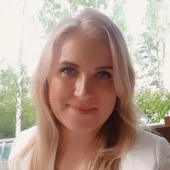 Евгения Старикова, 05.05.1989, Рязань