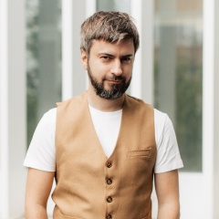 Сергей Бликицкий, 27.09.1984, Москва