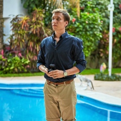 Павел Сазонов, 27.02.1985, Playa del Carmen