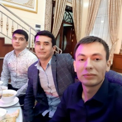 Сурадж Ибрагимов, 19.09.1997, Ургенч