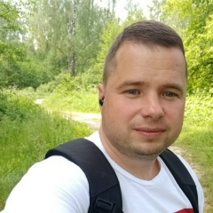 Дмитрий Каргаполов, 29.04.1988, Москва