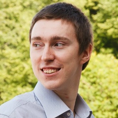 Владимир Кишеев, 08.12, Санкт-Петербург