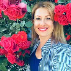 Марина Дианова, 20.10, Санкт-Петербург