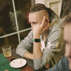 Вадик Маркин, Honolulu