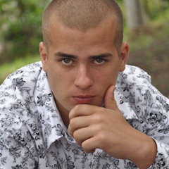 Олег Супонников, 26.01.1990, Кишинев