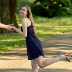 Надежда Тотхова, 31.12, Praha