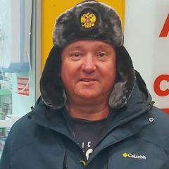 Александр Степанов, 24.05.1971, Санкт-Петербург