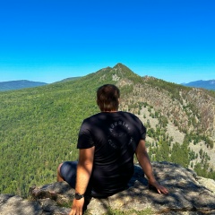 Марсель Гафаров, 12.06.1987