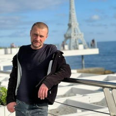 Игорь Свириденко, 18.05, Симферополь