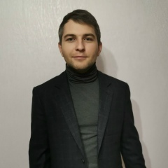 Андрей Павлов, 26.01, Москва