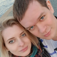 Димон Пашков, 31.07, Санкт-Петербург