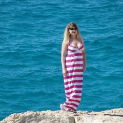 Кристина Зеленская, 05.02, Краснодар