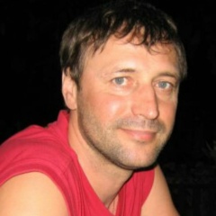 Александр Чернов, 13.08.1972, Самара