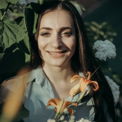 Ани Авагимян, 23.03, Витебск