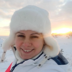 София Кленова, 06.06.2000, Волгоград