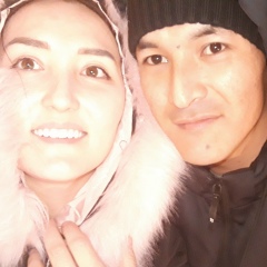 Арай Жагипарова, 01.10.1992, Астана