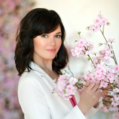 Елена Казарина, 04.04, Санкт-Петербург