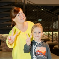 Оксана Соловьёва, 07.04.1983, Калининград