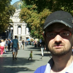 Seroga Lotosha, 04.02.1984, Львов